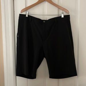 Men’s Adidas Golf Shorts